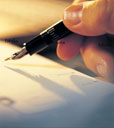 Liste et descriptions de nos services et formules