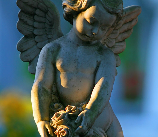 Cimetière