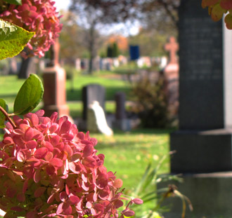 Cimetière